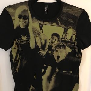 Special edition Versus (Versace) t-shirt